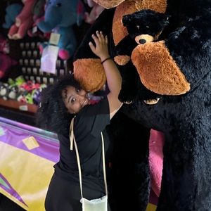 Meet your Posher, Lanaya